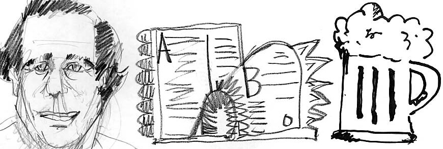 &copy; MART&Iacute;N LARRE 2008